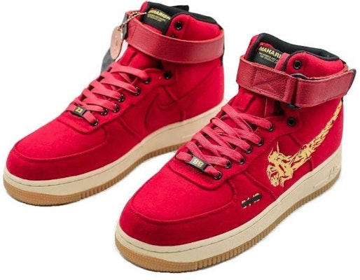 maharishi x Nike Air Force 1 High Premium iD 'Multi-Color' Multicolor CI3900-992 Order maharishi x Nike Air Force 1 High Premium iD 'Multi-Color' Multicolor CI3900-992