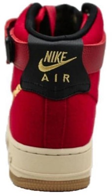 maharishi x Nike Air Force 1 High Premium iD 'Multi-Color' Multicolor CI3900-992 Lookbook maharishi x Nike Air Force 1 High Premium iD 'Multi-Color' Multicolor CI3900-992