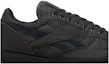 Order Maharishi x Reebok Classic Leather 'Hitam Pekat' HP3241