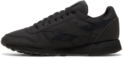 馬哈里希 x 銳步經典皮革 "三重黑" HP3241 Lookbook 馬哈里希 x 銳步經典皮革 "三重黑" HP3241