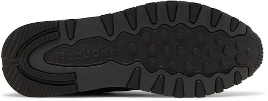 馬哈里希 x 銳步經典皮革 "三重黑" HP3241 Shop 馬哈里希 x 銳步經典皮革 "三重黑" HP3241