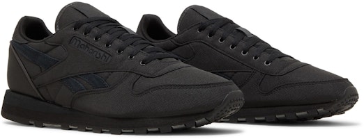 馬哈里希 x 銳步經典皮革 "三重黑" HP3241 Cheap 馬哈里希 x 銳步經典皮革 "三重黑" HP3241