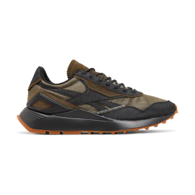 Maharishi Reebok Classic Legacy AZ 'Army Green'