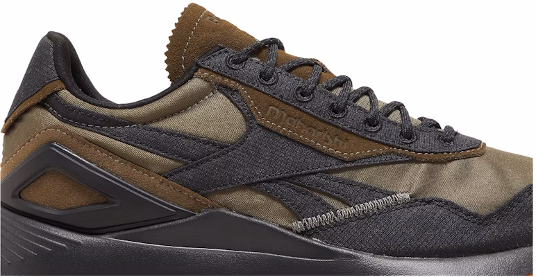 Maharishi x Reebok Classic Legacy AZ "军绿色" 运动鞋 GW4452 Order Maharishi x Reebok Classic Legacy AZ "军绿色" 运动鞋 GW4452