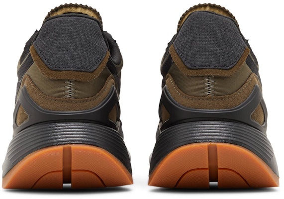 Maharishi x Reebok Classic Legacy AZ "军绿色" 运动鞋 GW4452 Details for Maharishi x Reebok Classic Legacy AZ "军绿色" 运动鞋 GW4452