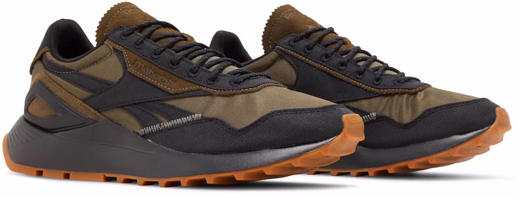 Maharishi x Reebok Classic Legacy AZ "军绿色" 运动鞋 GW4452 Cheap Maharishi x Reebok Classic Legacy AZ "军绿色" 运动鞋 GW4452