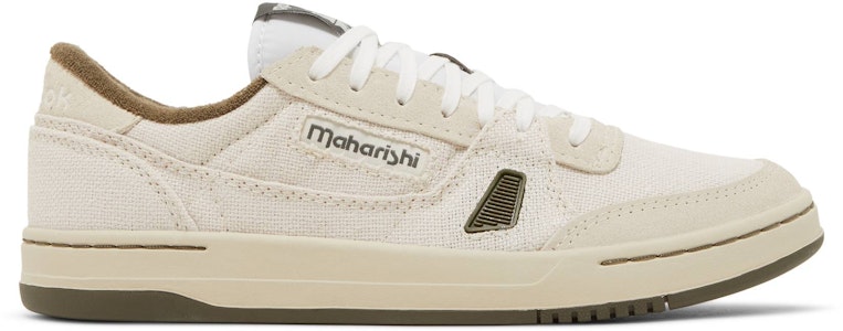 마하리쉬 x 리복 LT 코트 "헴프" GZ9587 Buy 마하리쉬 x 리복 LT 코트 "헴프" GZ9587