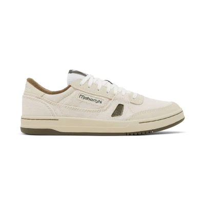 Maharishi Reebok LT Court 'Hemp'