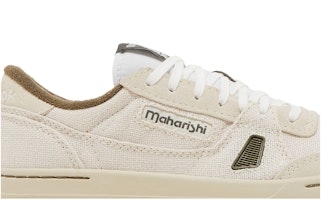 Maharishi x Reebok LT Court 'Hemp' Rami GZ9587 Order Maharishi x Reebok LT Court 'Hemp' Rami GZ9587