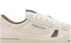 Order Maharishi x Reebok LT Court 'Hemp' Kasut Gaya Kasual unik. GZ9587