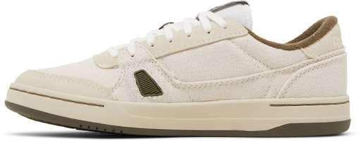 Maharishi x Reebok LT Court 'Hemp' Rami GZ9587 Lookbook Maharishi x Reebok LT Court 'Hemp' Rami GZ9587