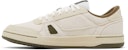 Maharishi x Reebok LT Court 'Hemp' Kasut Gaya Kasual unik. GZ9587