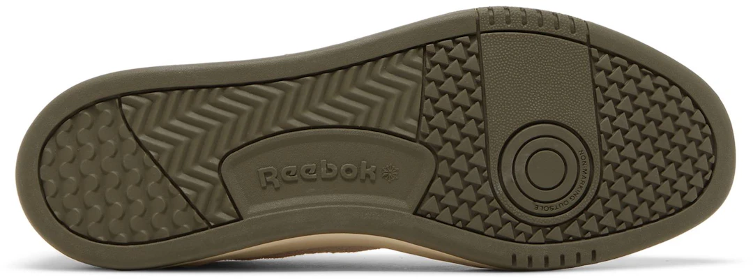 Maharishi x Reebok LT Court 'Hemp' GZ9587 Shop Maharishi x Reebok LT Court 'Hemp' GZ9587