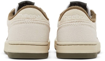 Maharishi x Reebok LT Court 'Hemp' Rami GZ9587 Details for Maharishi x Reebok LT Court 'Hemp' Rami GZ9587