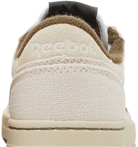 마하리쉬 x 리복 LT 코트 "헴프" GZ9587 Sizing 마하리쉬 x 리복 LT 코트 "헴프" GZ9587