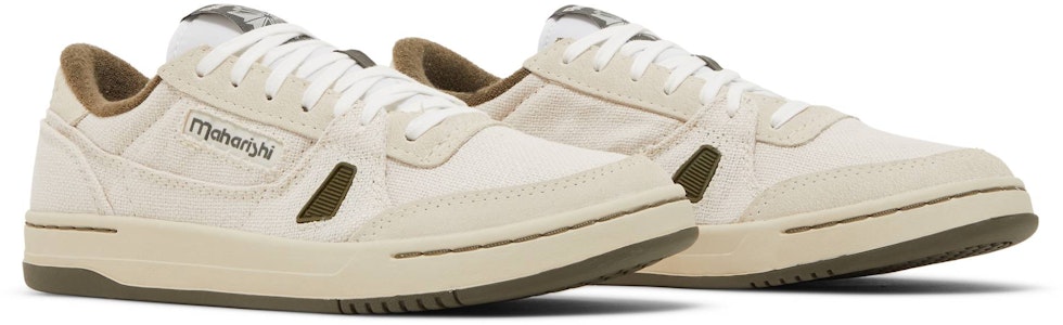 마하리쉬 x 리복 LT 코트 "헴프" GZ9587 Cheap 마하리쉬 x 리복 LT 코트 "헴프" GZ9587