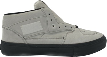 Maiden Noir x Vans Half Cab 'Dusty White' VN0A3A76NJ1 Maiden Noir x Vans Half Cab 'Dusty White' VN0A3A76NJ1