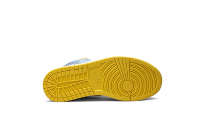 Maison Château Rouge x Air Jordan 1 Mid SE 'Fearless' CU2803-200