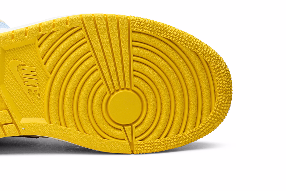 Maison Château Rouge x Air Jordan 1 Mid SE 'Fearless' CU2803-200