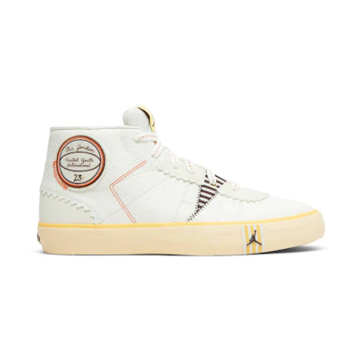 Maison Château Rouge Jordan Series Mid 'United Youth International - Sail'