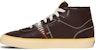 Maison Château Rouge x Air Jordan Series Mid 'United Youth International - Coklat Basalt' DO5247-212
