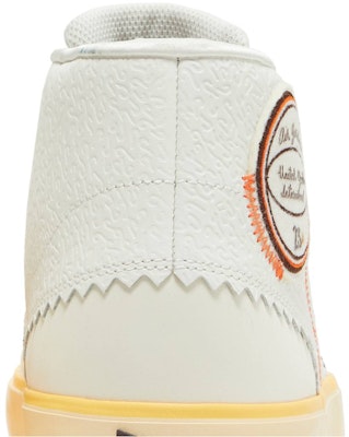 Maison Château Rouge x Air Jordan Series Mid 'United Youth International - Sail' DO5247-122 Sizing Maison Château Rouge x Air Jordan Series Mid 'United Youth International - Sail' DO5247-122