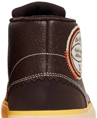Maison Château Rouge x Air Jordan Series Mid 'United Youth International - Brown Basalt' DO5247-212 Sizing Maison Château Rouge x Air Jordan Series Mid 'United Youth International - Brown Basalt' DO5247-212