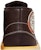 Maison Château Rouge x Air Jordan Series Mid 'United Youth International - Coklat Basalt' DO5247-212