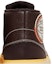 Sizing Maison Château Rouge x Air Jordan Series Mid 'United Youth International - Coklat Basalt' DO5247-212