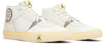 Cheap Maison Château Rouge x Air Jordan Series Mid 'United Youth International - Sail' DO5247-122