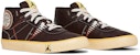 Maison Château Rouge x Air Jordan Series Mid 'United Youth International - Coklat Basalt' DO5247-212