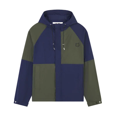 Maison Kitsune Cotton Casual Unisex Hoodie EU00353KM0001-2