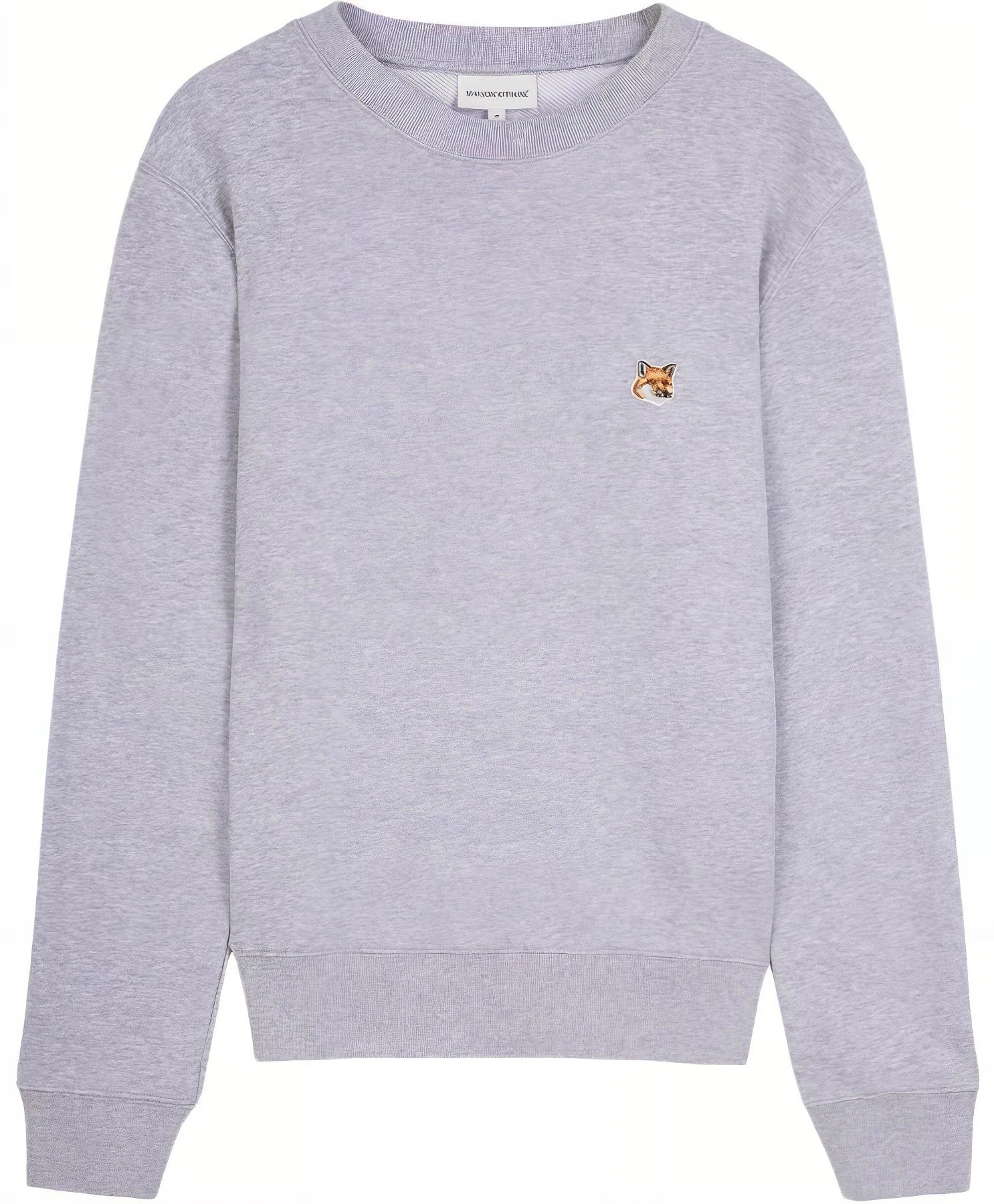 maison-kitsune-fox-head-embroidered-crewneck-sweatshirt-light-grey-lm-00301-km-0001-h120