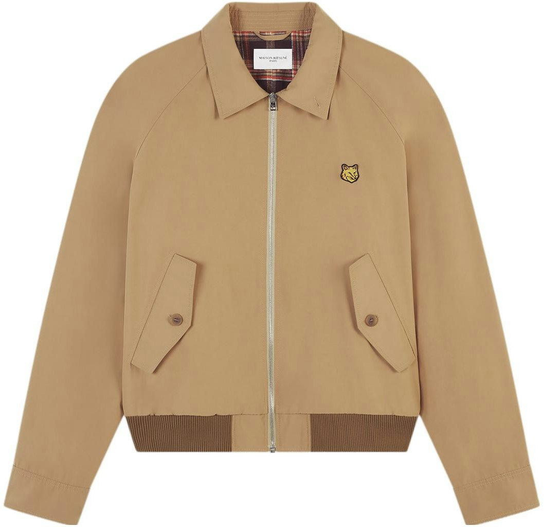 maison-kitsune-fox-patch-zip-up-straight-comfort-jacket-beige-lm-02103-wq-0062-p220