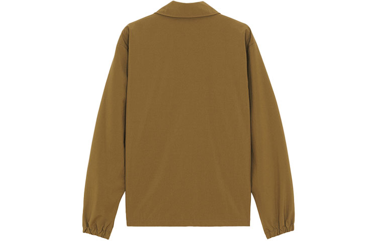 Maison Kitsune FW21 Café Kitsuné Unisex Drawstring Hoodie Black SPCKU00302-BK