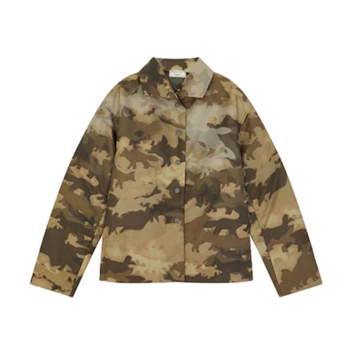 Maison Kitsune FW21 Casual Minimalist Crewneck Sweatshirt Men’s Grey GM00333KM0002-GRM