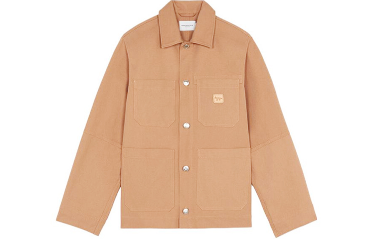 Maison Kitsune FW22 Capsule Cartoon Print Hoodie Grey SP1111M00302-H150