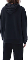 Purchase 메종 키츠네 FW22 스몰 폭스 프린트 후디 블랙 JM00332KM0001-P199