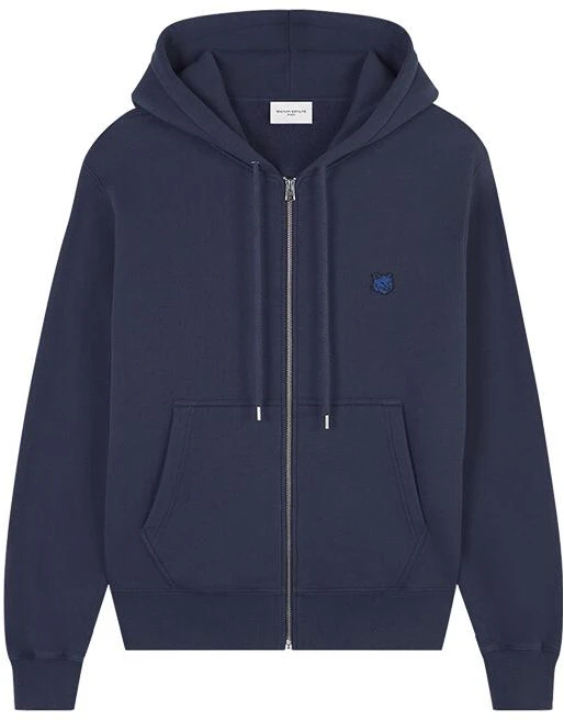 maison-kitsune-fw-23-solid-color-fox-drawstring-hoodie-unisex-lm-00704-km-0307-p476