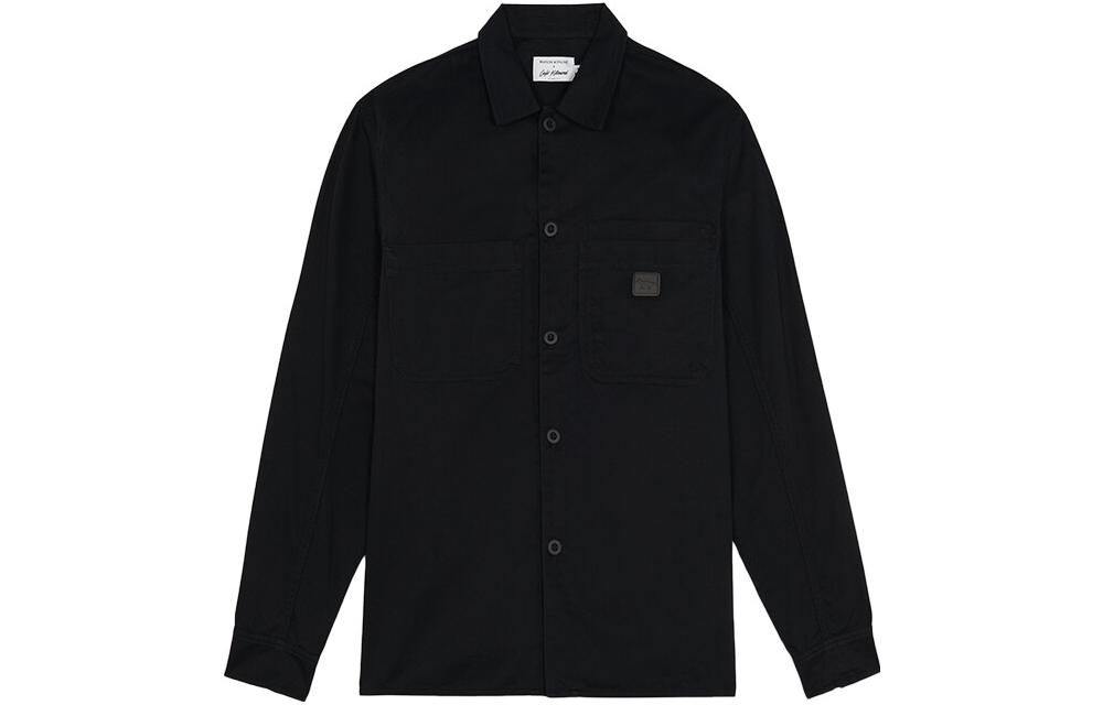 Maison Kitsune FW23 Unisex Crewneck Animal Print Oversized Sweatshirt White 5743281906-P100