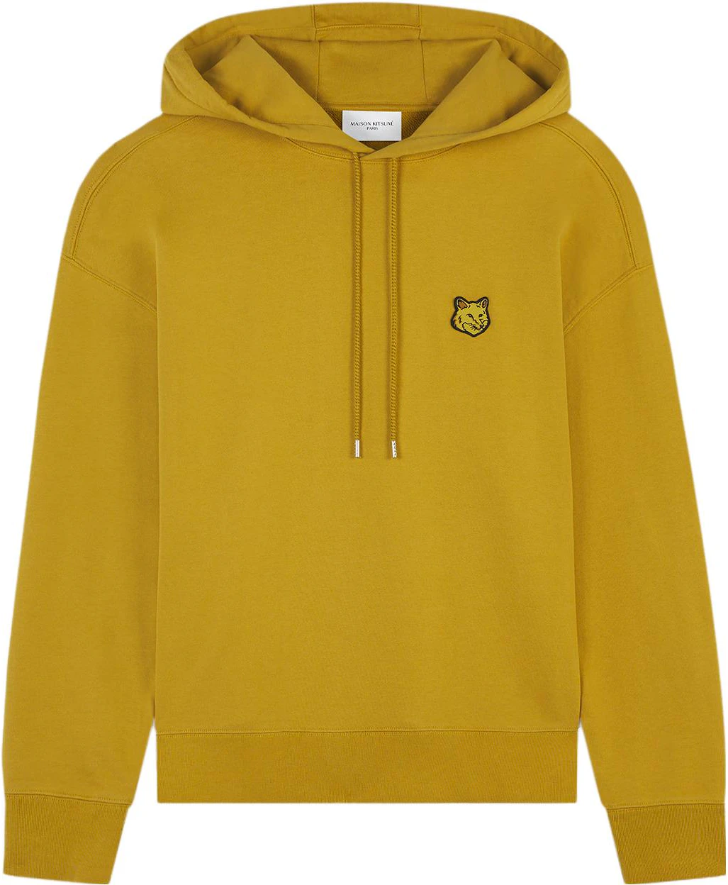maison-kitsune-fw-23-yellow-fox-patch-pullover-hoodie-lm-00705-km-0001-p760