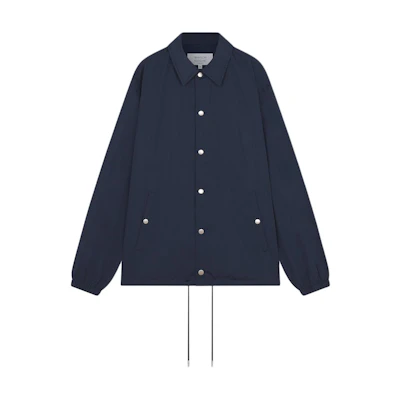 Maison Kitsune FW24 Oversized Hoodie Gray Long Sleeve NM00707KM0001-H131