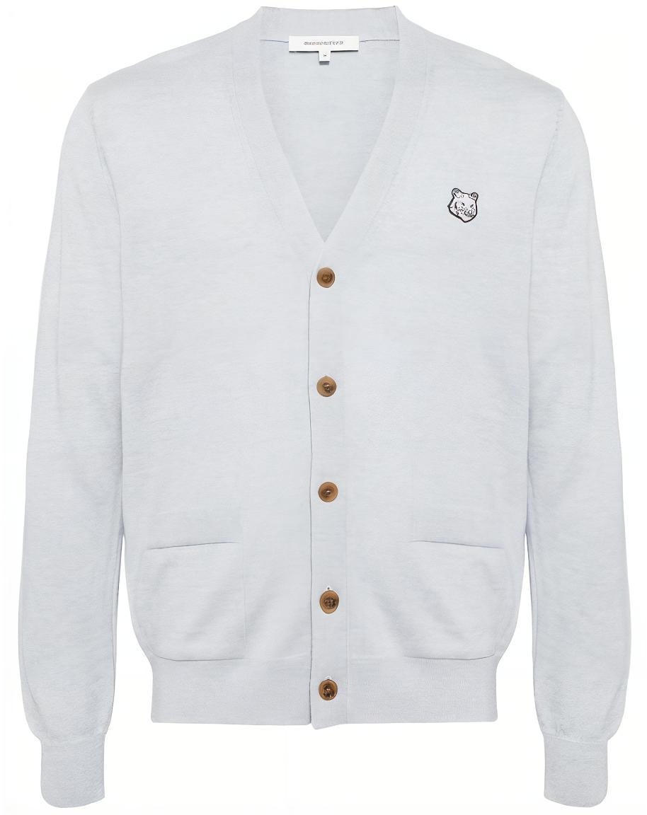 maison-kitsune-graphic-print-v-neck-cardigan-light-blue-sweater-mm-00509-kt-1036-h410