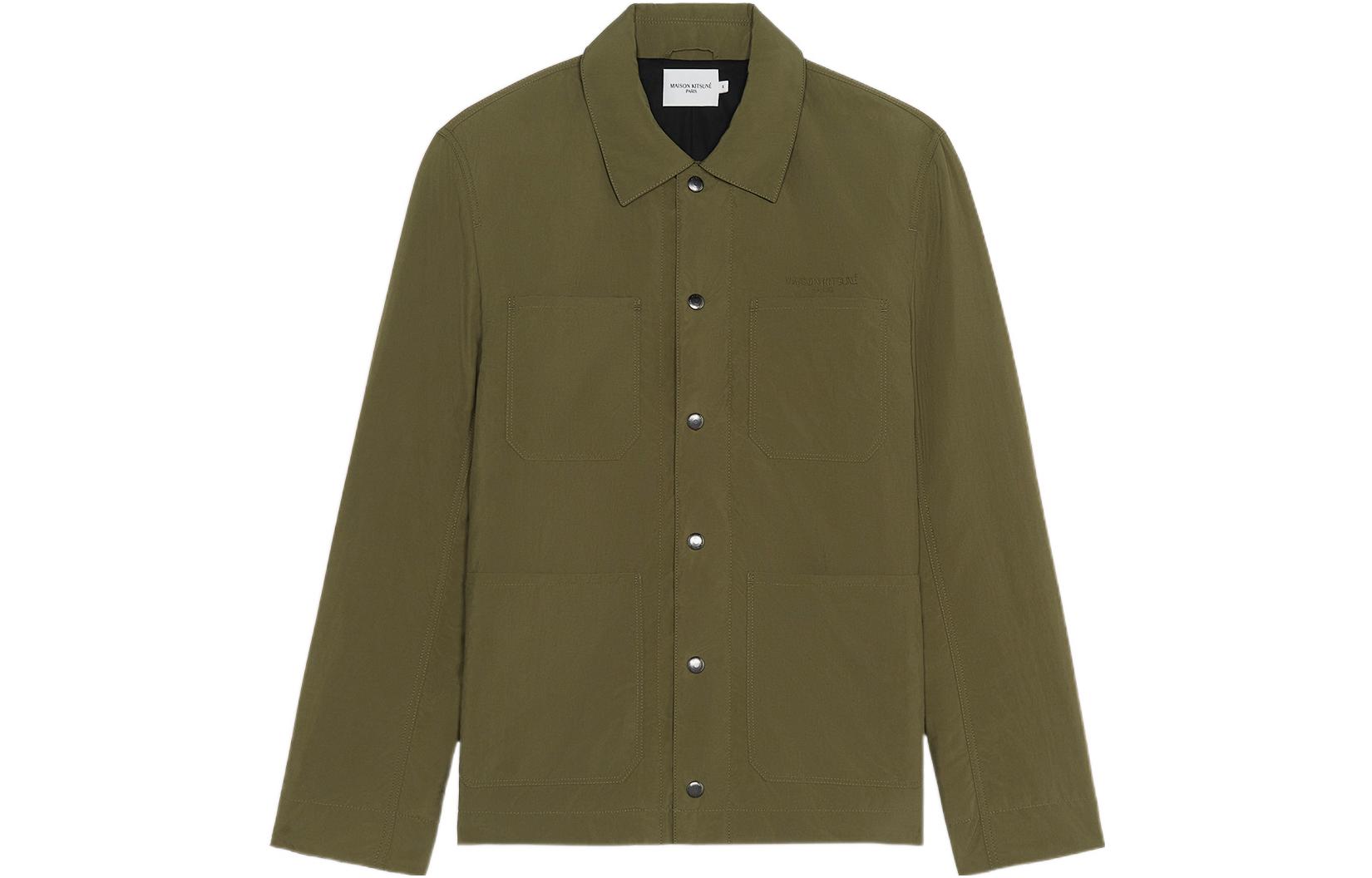 Maison Kitsune Lemon Yellow Fox Logo Oversized Hoodie for Men LM00702KM0001-P712