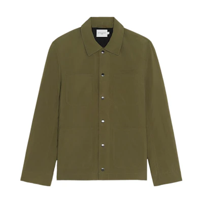 Maison Kitsune Lemon Yellow Fox Logo Oversized Hoodie for Men LM00702KM0001-P712