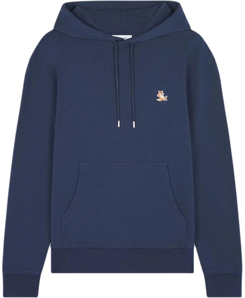 maison-kitsune-solid-badge-logo-hoodie-blue-long-sleeve-pullover-lm-00706-km-0001-p494