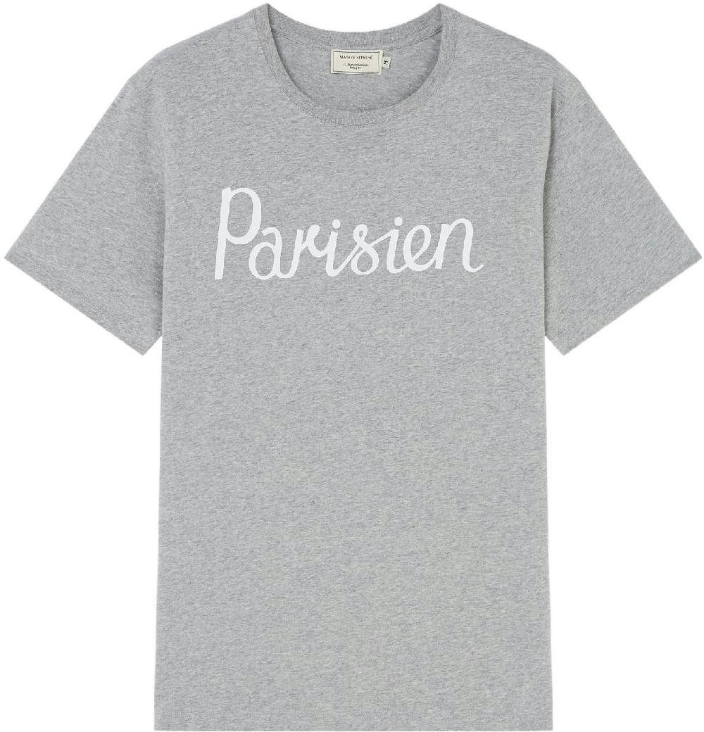 maison-kitsune-ss-22-grey-t-shirt-with-handwritten-logo-print-am-00101-kj-0008-grm