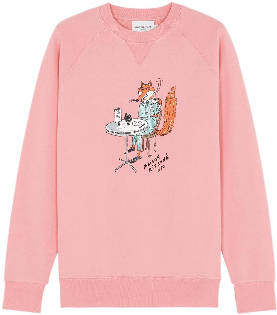 maison-kitsune-ss-22-fox-print-cartoon-sweatshirt-pink-capsule-collection-im-00347-km-0001-p619