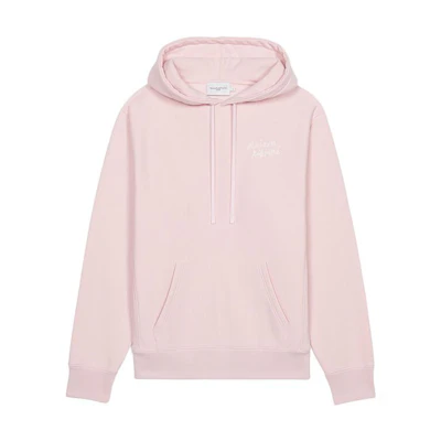 Maison Kitsune SS22 Plain Chest Pocket Pullover Sweatshirt Gray () JM00305KM0001-H150