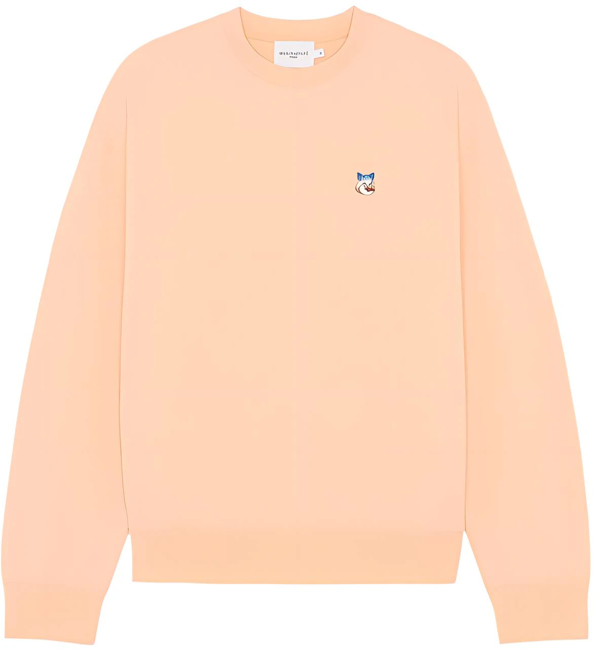 maison-kitsune-ss-22-unisex-orange-logo-applique-pullover-sweatshirt-iu-00349-km-0021-p612